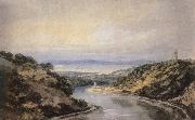 Joseph Mallord William Turner Channel china oil painting artist